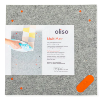 Oliso Wool Multimat