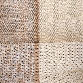 Paper Knit Raffia - Tatami