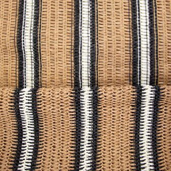 Paper Knit Raffia - Shoji