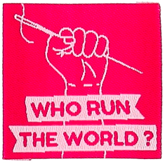 Label &#039;Who Run The World&#039;