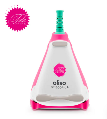 Oliso TG1600PRO Tula Pink - PRE ORDER