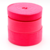 Tassenband 38/40 mm neon roze SOEPEL