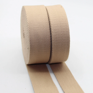 Tassenband 38/40 mm latte beige STEVIG